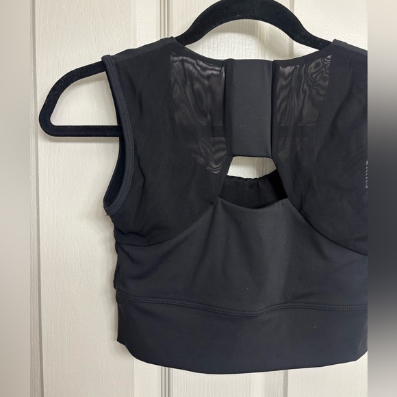 Black Forme Power Bra - Picture 9 of 13